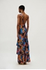 Picture of Hemithea  Samer Dress (Black)