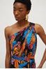 Picture of Hemithea  Samer Dress (Black)