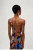 Picture of Hemithea  Samer Dress (Black)