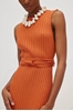 Picture of Hemithea  Moana Dress (Burned Orange)