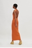 Picture of Hemithea  Moana Dress (Burned Orange)
