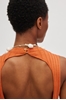 Picture of Hemithea  Moana Dress (Burned Orange)