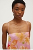 Picture of Hemithea  Luz Φόρεμα (Barbie Pink)