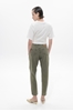 Picture of Sac & Co  Angela Denim (Χακί)