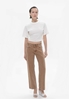 Picture of Sac & Co Stacy Stars Denim (Tobacco)