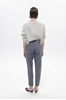 Picture of Sac & Co  Angela Denim (Γκρι)