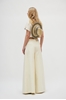 Picture of Hemithea  Samantha Pants (Banana Yellow)