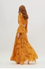Picture of Hemithea  Gloria Φόρεμα (Burned Orange)