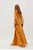 Picture of Hemithea  Gloria Φόρεμα (Burned Orange)