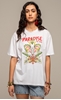 Picture of Peace And Chaos  Eden T-Shirt 