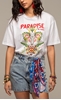 Picture of Peace And Chaos  Eden T-Shirt 