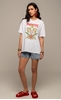 Picture of Peace And Chaos  Eden T-Shirt 