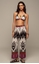 Picture of Peace And Chaos  Obscura Pants