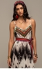 Picture of Peace And Chaos  Obscura Dress
