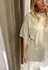 Picture of Sac & Co Irida T-Shirt (Μπεζ)