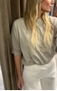 Picture of Sac & Co Irida T-Shirt (Μπεζ)