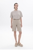 Picture of Sac & Co Irida T-Shirt (Μπεζ)