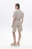 Picture of Sac & Co Irida T-Shirt (Μπεζ)