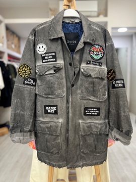 Εικόνα της Ayios Jacket Goya