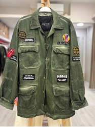 Εικόνα της Ayios Jacket Joker