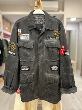 Εικόνα της Ayios Jacket Rufus