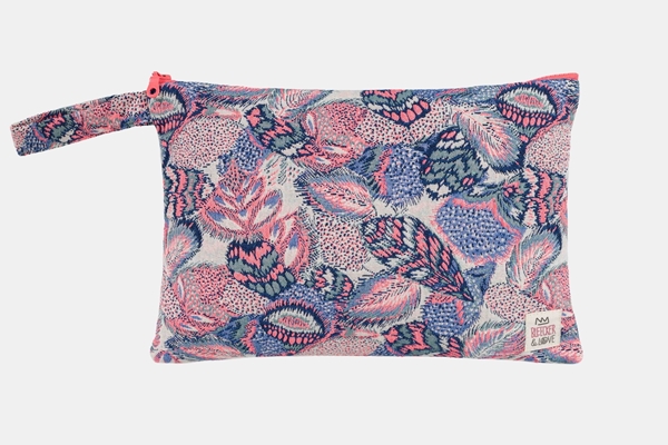 Picture of Bleecker & Love - Tetra Pink