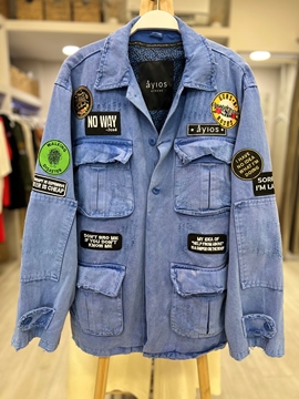 Picture of Ayios Jacket Oliver