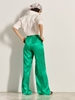 Picture of LIBELLOULA - Ivory Short Sleeve Shirt AYDEN