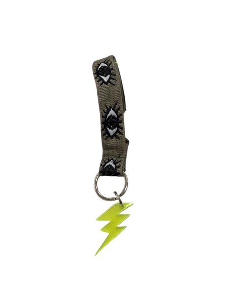 Picture of Addstyle - Thunder (Κίτρινο)