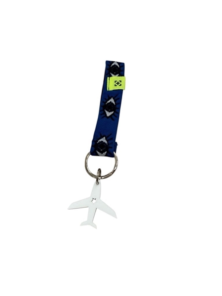 Picture of Addstyle - Airplane (White)