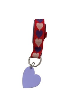 Picture of Addstyle - Heart (Purple)