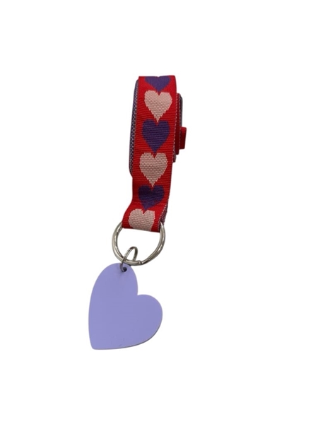 Picture of Addstyle - Heart (Μωβ)