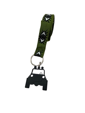 Picture of Addstyle - 4x4 (Black)