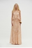 Picture of Hemithea  Indie Φούστα (Nude pink)