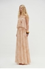 Picture of Hemithea  Indie Φούστα (Nude pink)