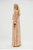Picture of Hemithea  Indie Φούστα (Nude pink)