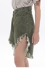 Picture of Sac & Co Analu  Bermuda (Khaki)