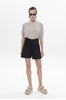 Picture of Sac & Co  Noema Shorts (Black)