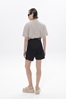 Picture of Sac & Co  Noema Shorts (Black)
