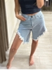 Picture of Sac & Co Analu  Bermuda (Light Blue)