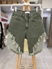 Picture of Sac & Co Analu  Bermuda (Khaki)