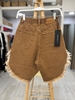 Picture of Sac & Co Analu  Bermuda (Tobacco)