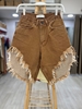 Picture of Sac & Co Analu  Bermuda (Tobacco)