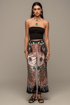Picture of Peace And Chaos Prosperity Pants