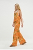 Picture of Hemithea Micaela Jumpsuit (Orange)