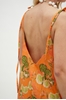 Picture of Hemithea Micaela Jumpsuit (Orange)