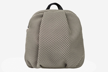 Εικόνα της Bleecker & Love -  Shaka Backpack (Γκρι) 