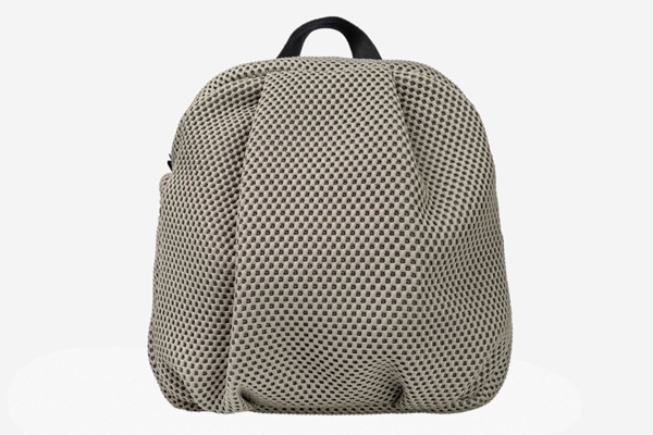 Picture of Bleecker & Love -  Shaka Backpack (Γκρι) 