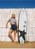 Picture of Sac & Co  Brenda Shorts (Μπλε)