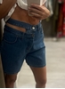 Picture of Sac & Co  Brenda Shorts (Μπλε)